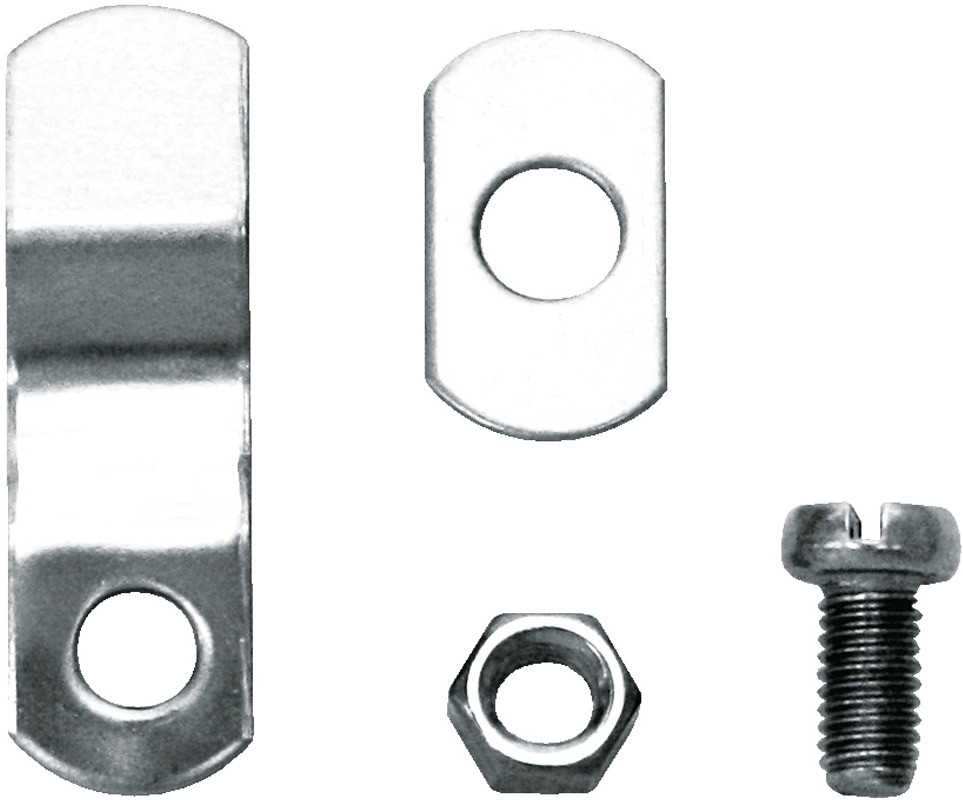 SKS Bottom Bracket Mounting Kit for Bluemels