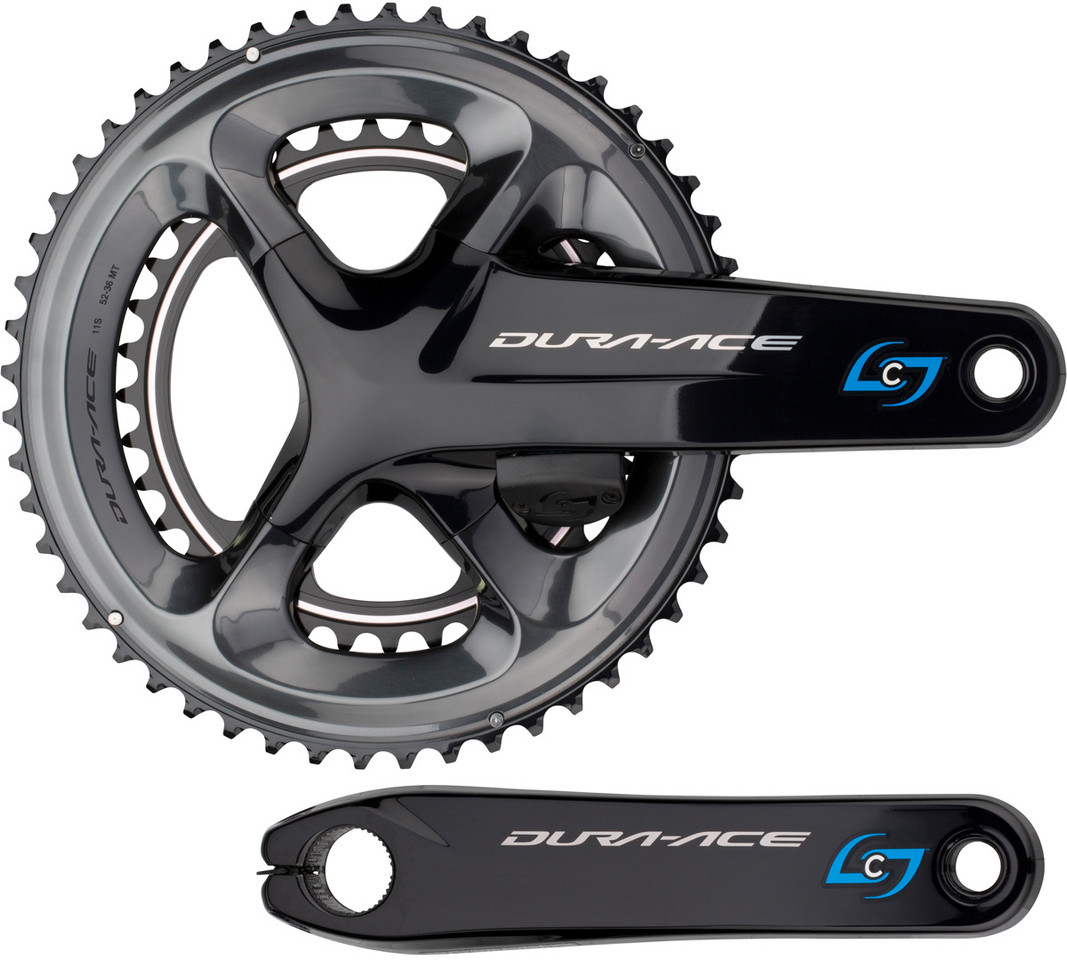 powermeter fahrrad