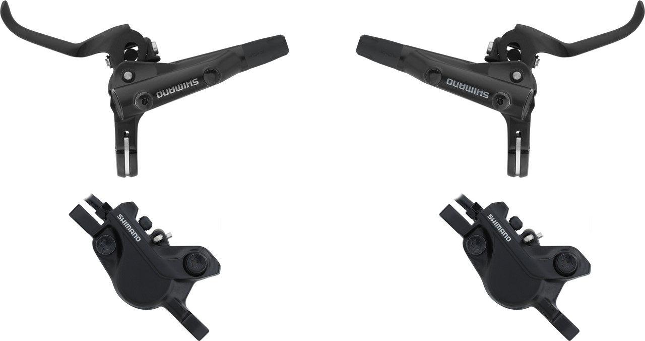 Amazon.co.jp: SHIMANO (シマノ) BR-MT500 ディスクブレーキ
