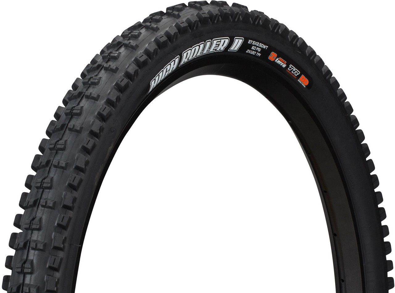 Maxxis high roller 2 27.5 2.4 outlet