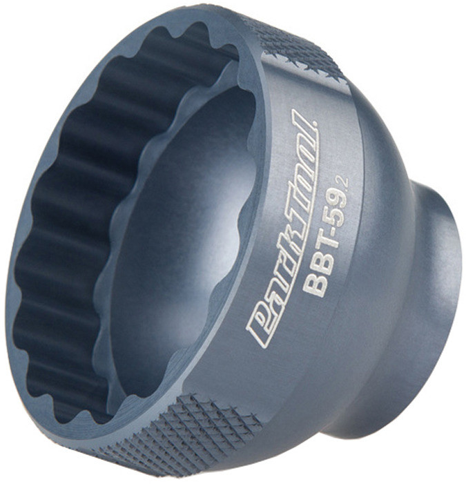 Parktool t 59 2 Bottom Bracket Tool Bike Components