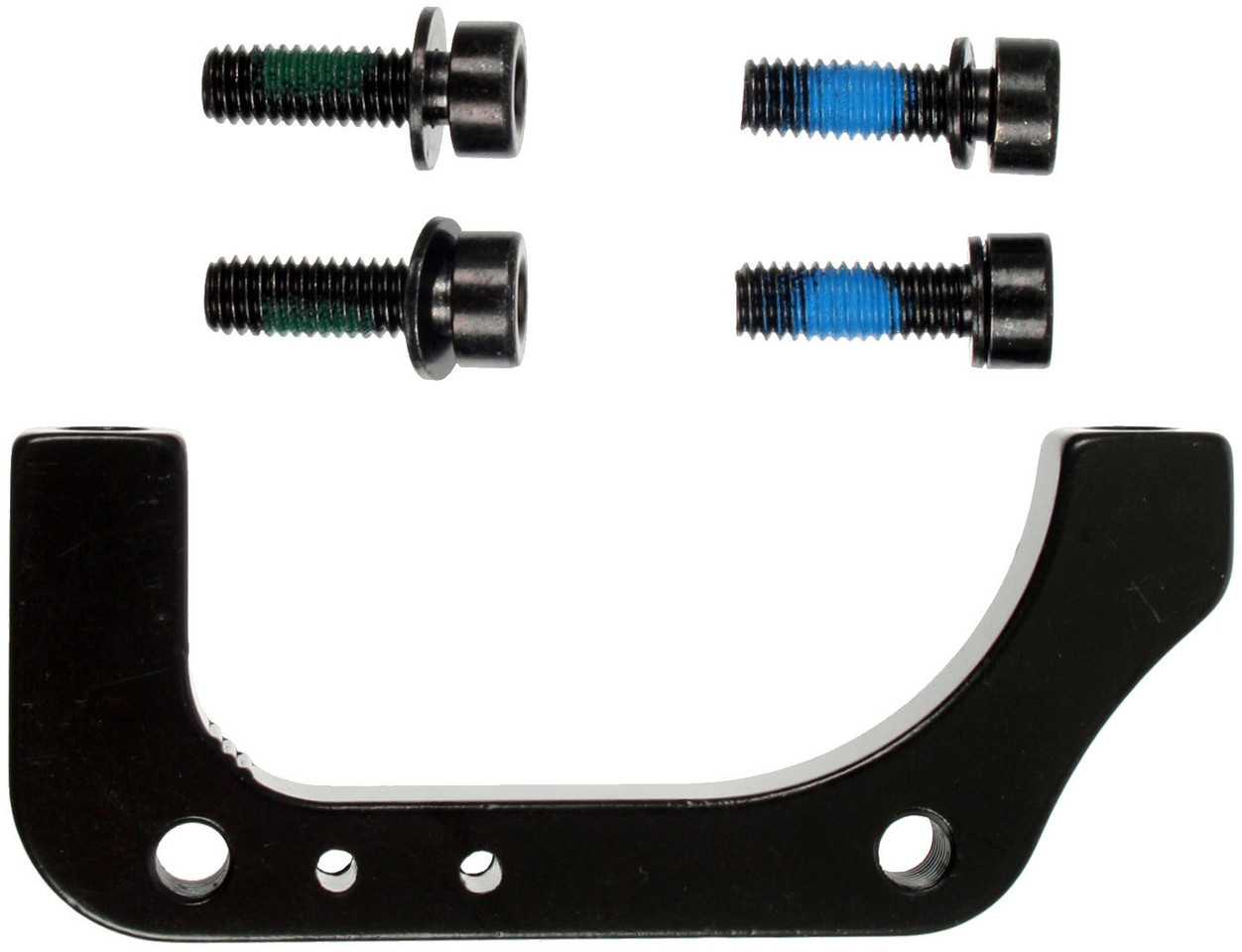Tektro Disc Brake Adapter AQ1.0 for 180 