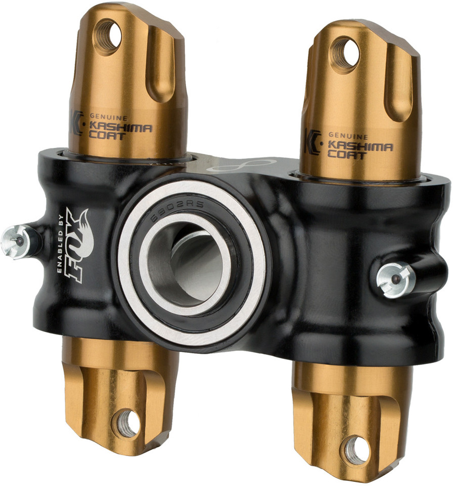 Yeti Infinity Link – Switch Infinity Maintenance – WXCQRB
