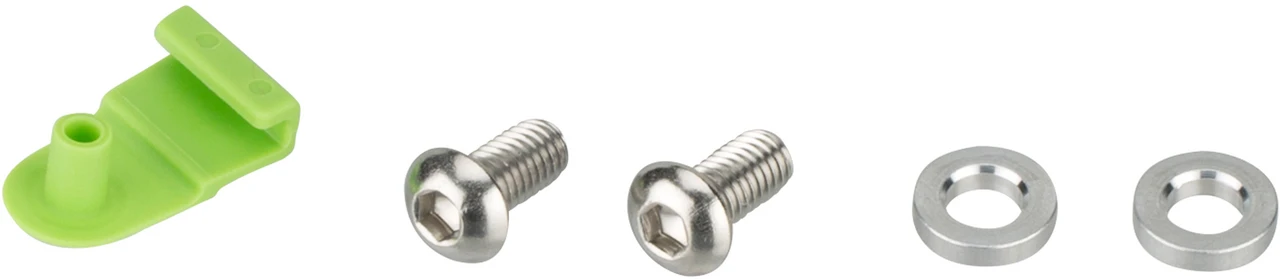 Oneup Components Iscg 05 Underbash Bash Guard Bike Components