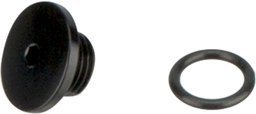 Bleed store screw shimano