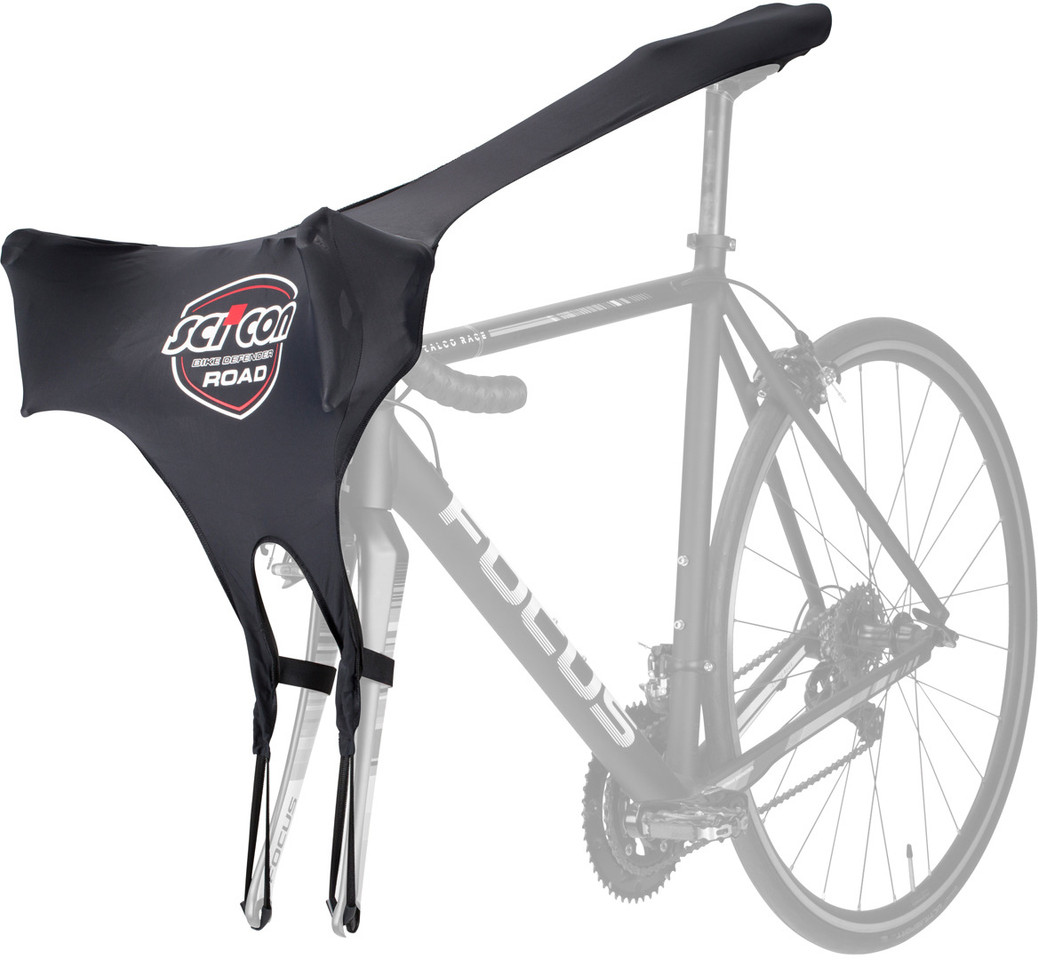scicon bike defender