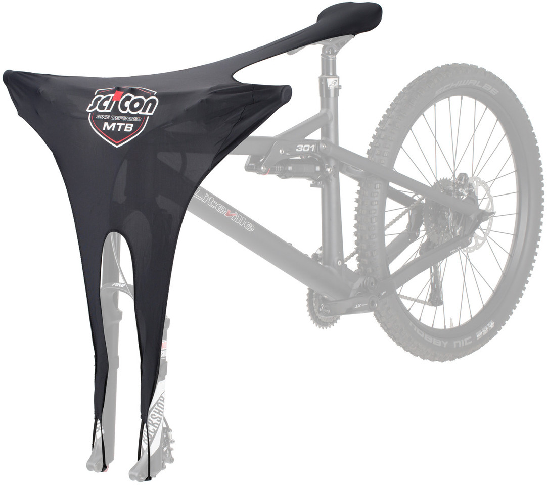 scicon bike defender