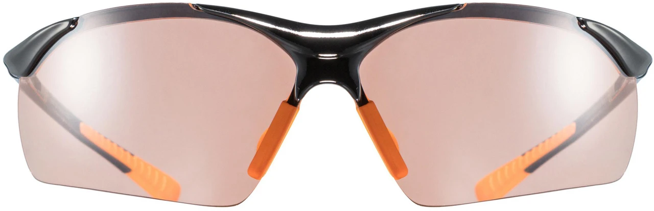 Uvex  Sonnenbrille  Sportbrille Sportstyle 223 