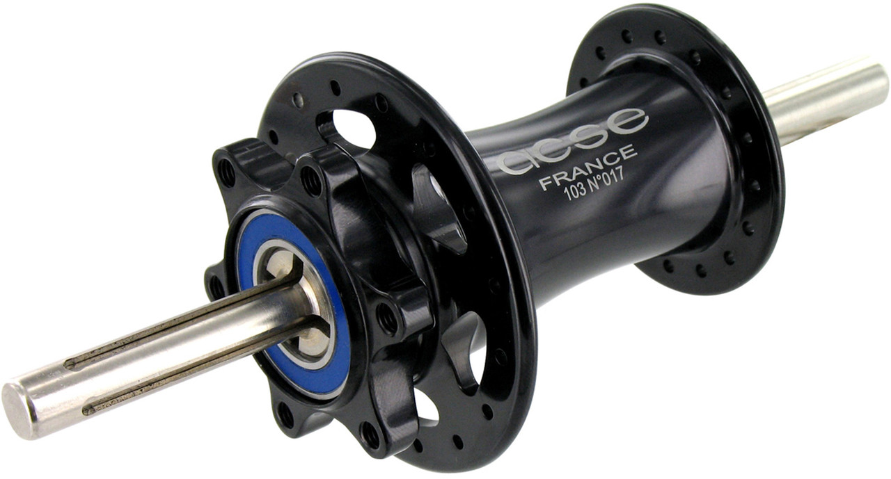 VAR RP43400 Hub Bearing Removal Tool