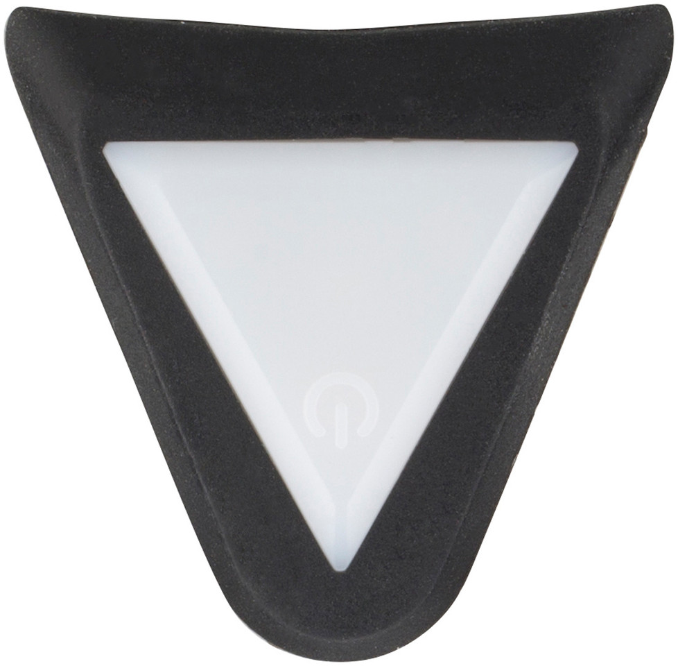 Uvex Plug-In LED Rücklicht für Stivo und Stiva Helme
