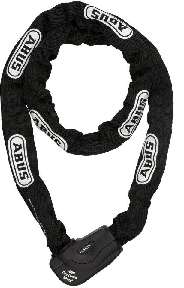 Abus motorcycle best sale chain