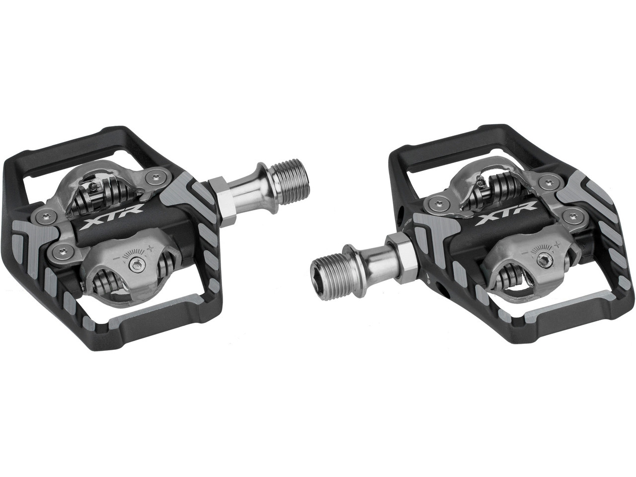 Shimano XTR Enduro PDM9120 Clipless Pedals