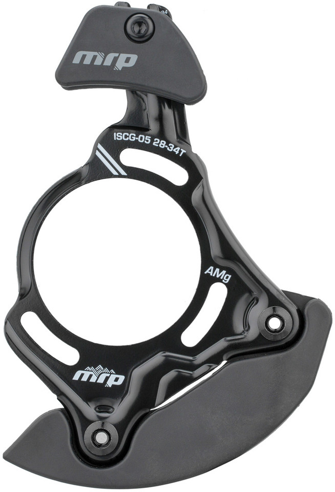 MRP AMG CS Chain Guide Black 1x 28-34t Steel Iscg-05 Bike for sale online