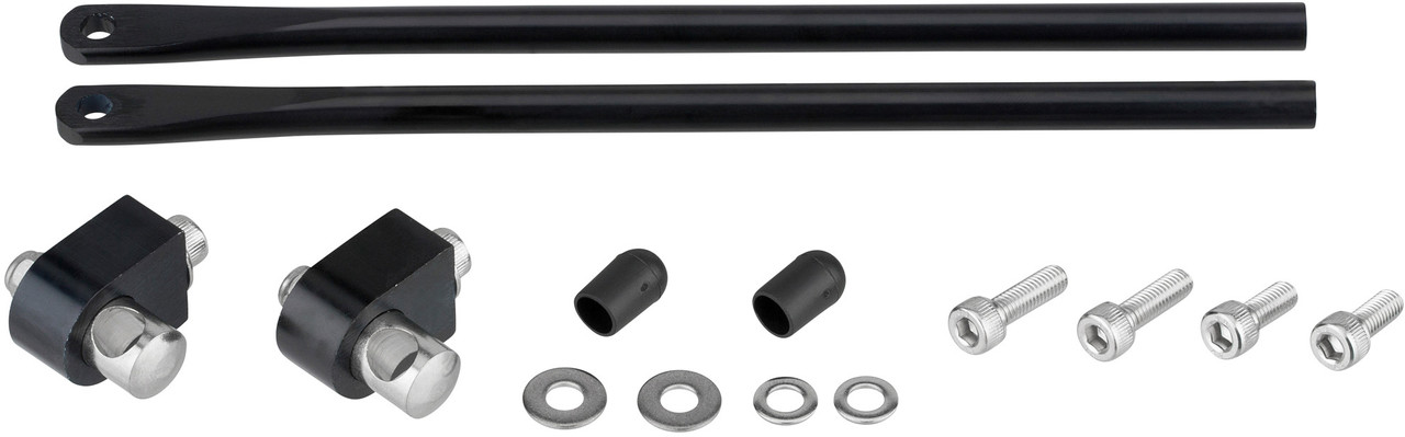 tubus Upper Mounting Set buy online bike components