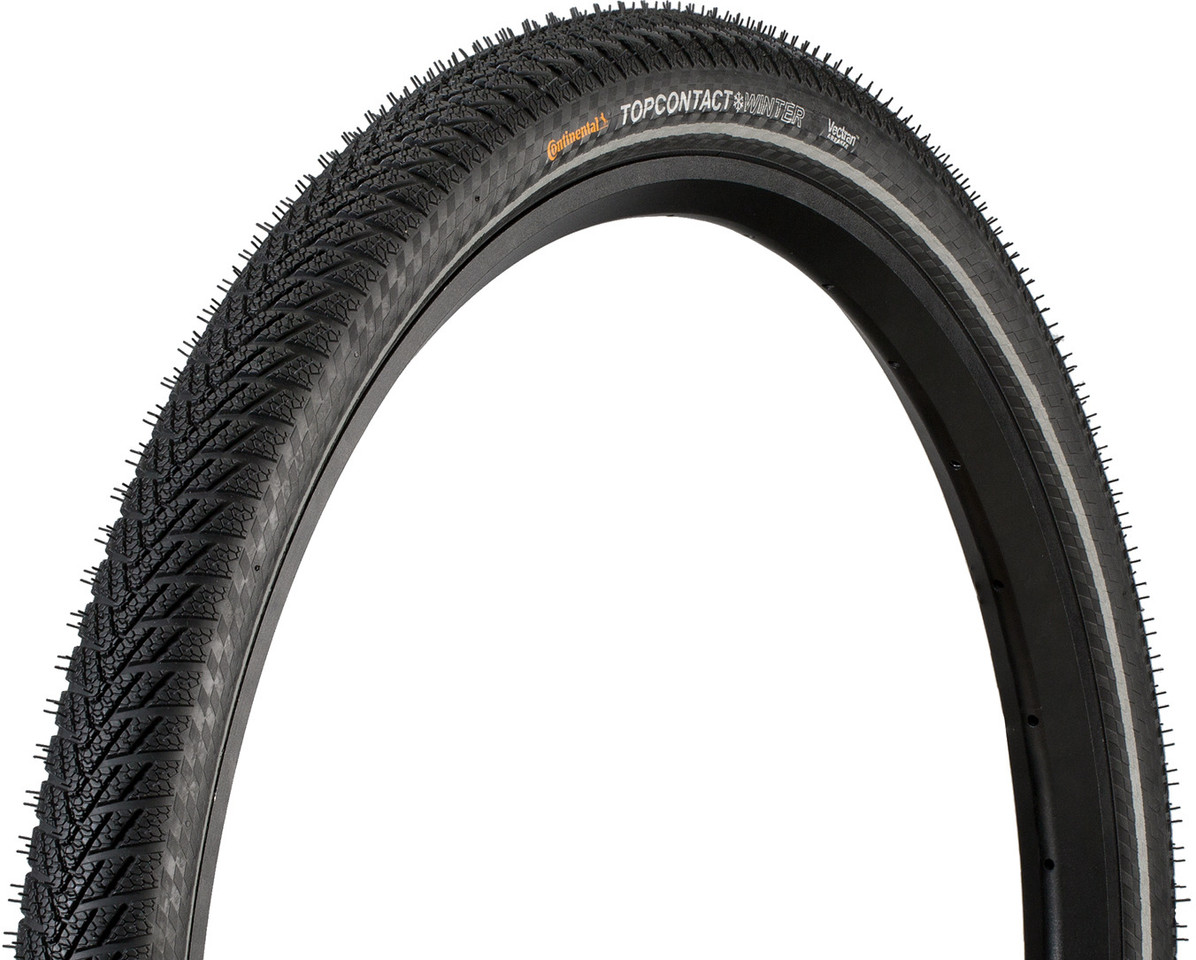 Continental top contact sales winter ii premium