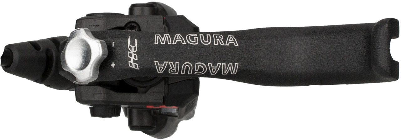 Étriers De Frein Magura MT8 Pro Montage Plat – Pour VTT/Route Shimano GRX
