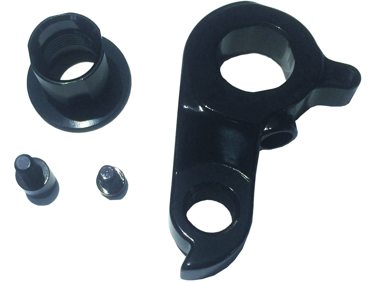 Scott Derailleur Hanger for Spark Carbon as of 2017