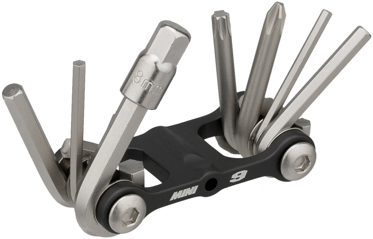 Topeak Mini 9 Multitool kaufen