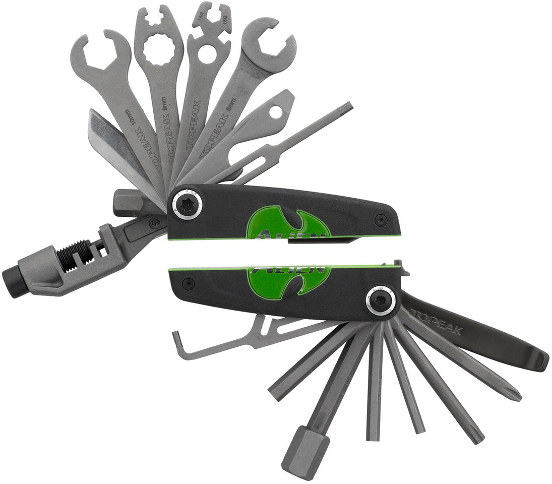 Topeak Alien 3 Multitool kaufen
