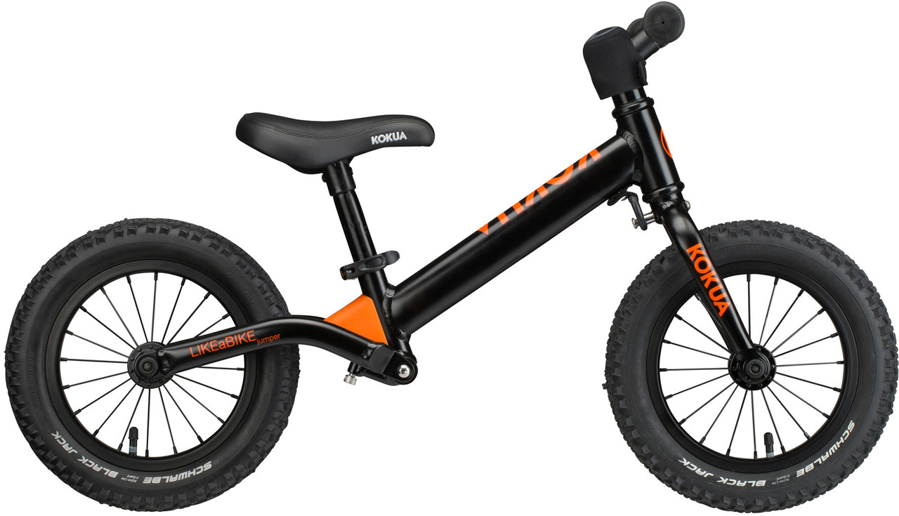 kokua balance bike