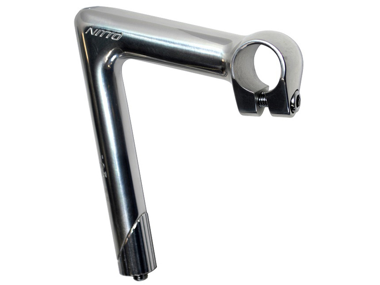 Bicycle Components & Parts Cycling Nitto NTC150 Road Bike Quill Stem // 25.4mm // 1" Steerer