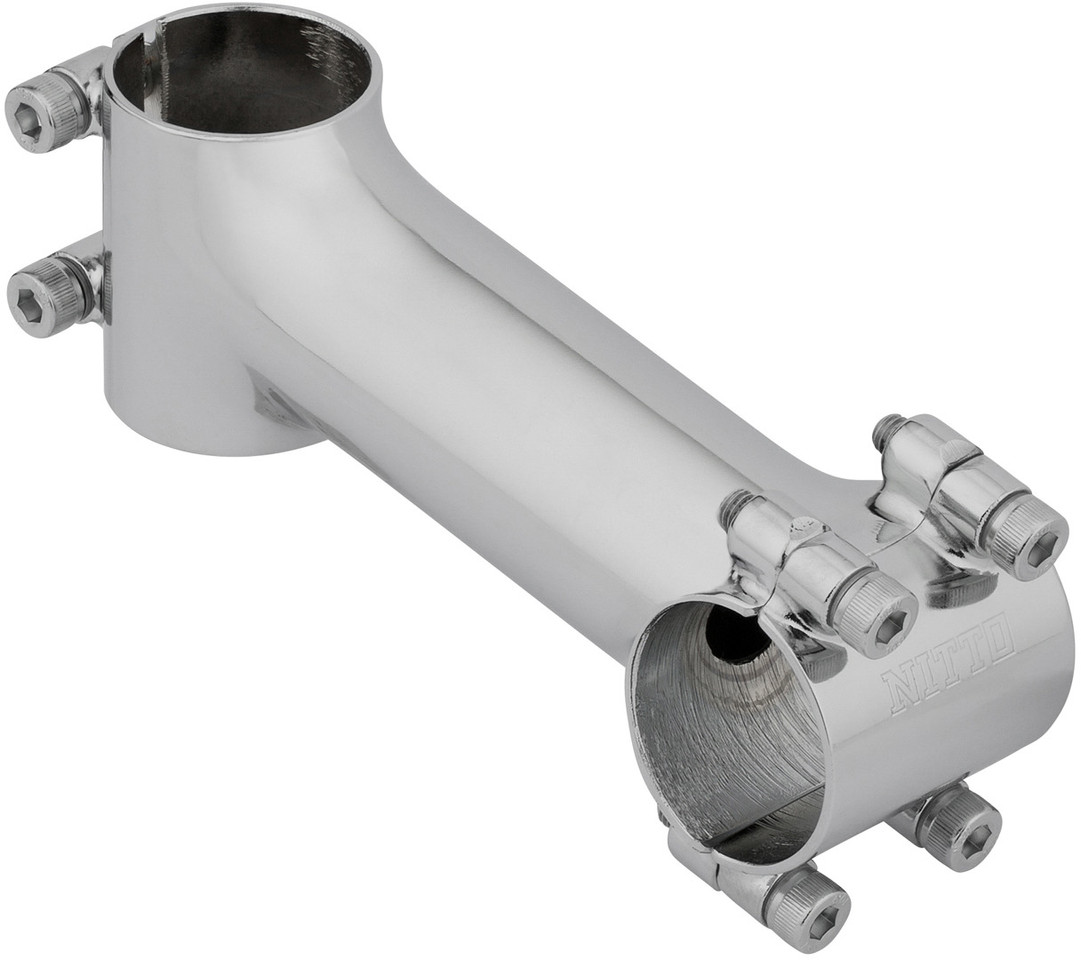 NITTO CRAFT 5 31.8 Stem buy online