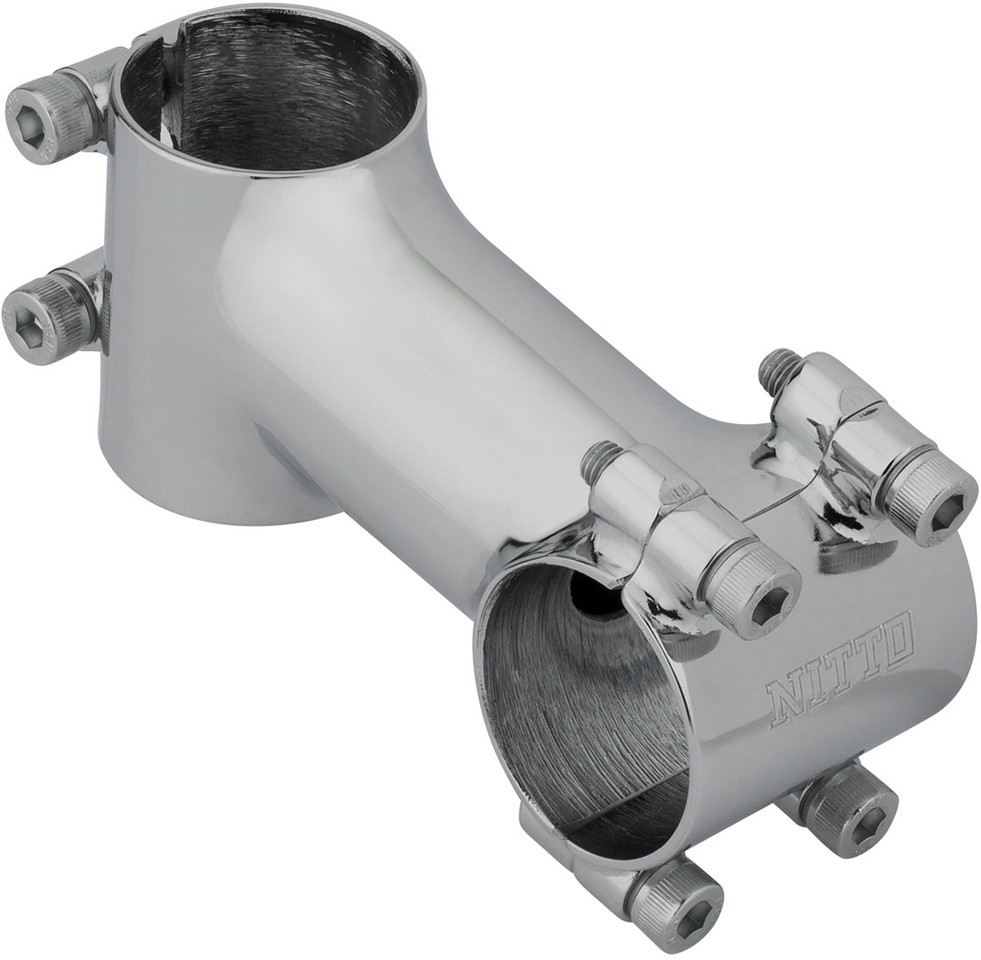 NITTO CRAFT 5 31.8 Stem