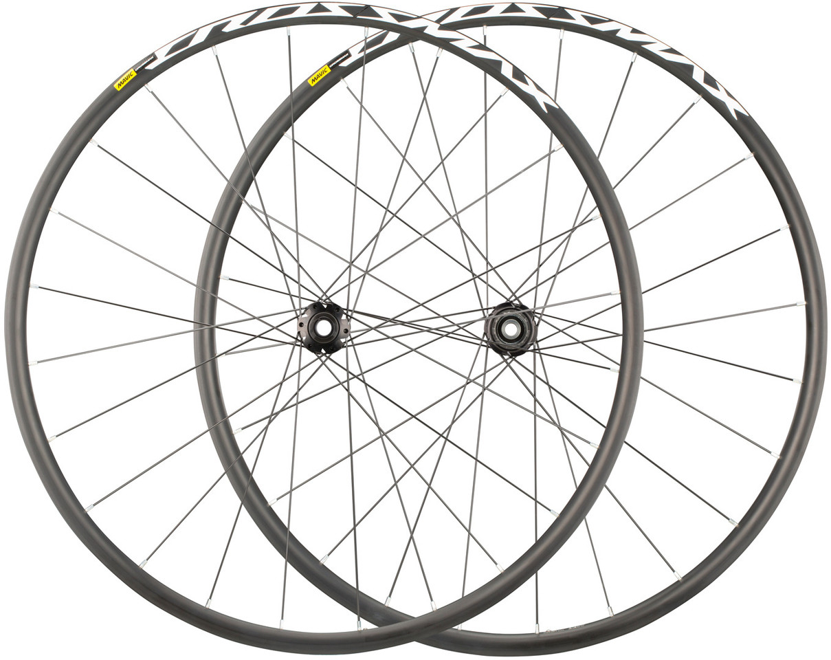 Mavic Crossmax Disc 6-bolt 29\