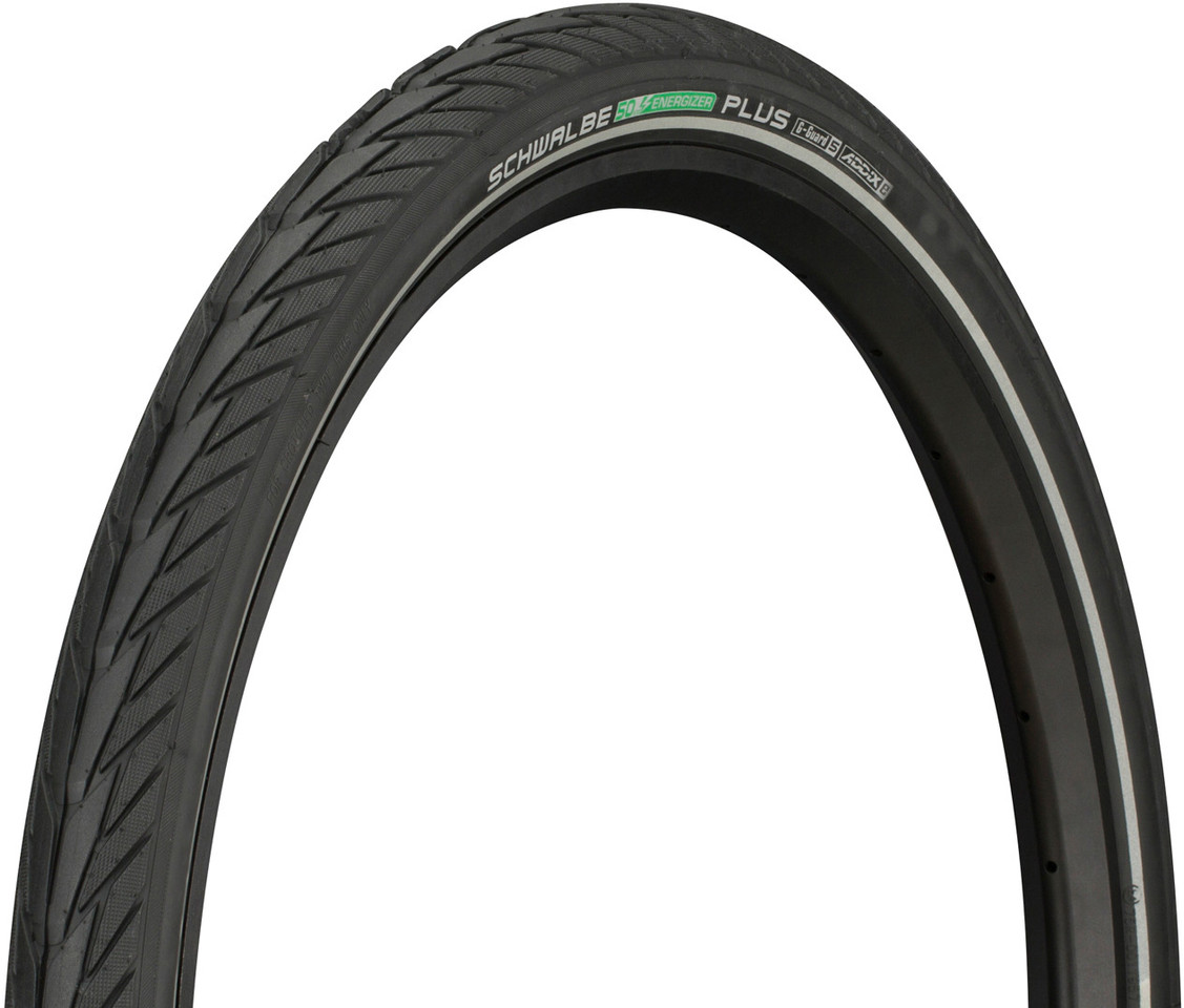 Schwalbe Energizer Plus ADDIX E 27,5" Drahtreifen | bike-components