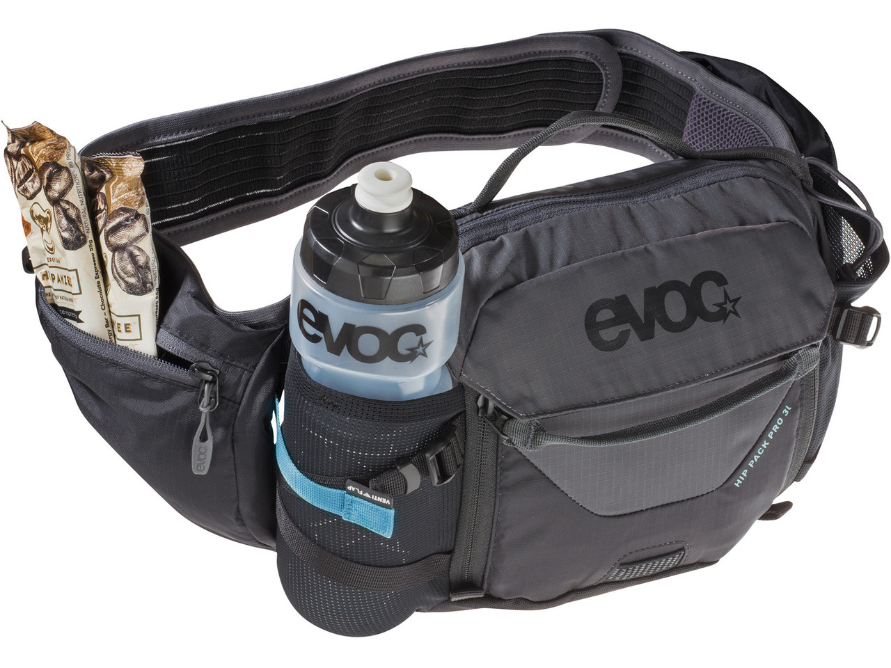 ion traze 3l hip bolsa
