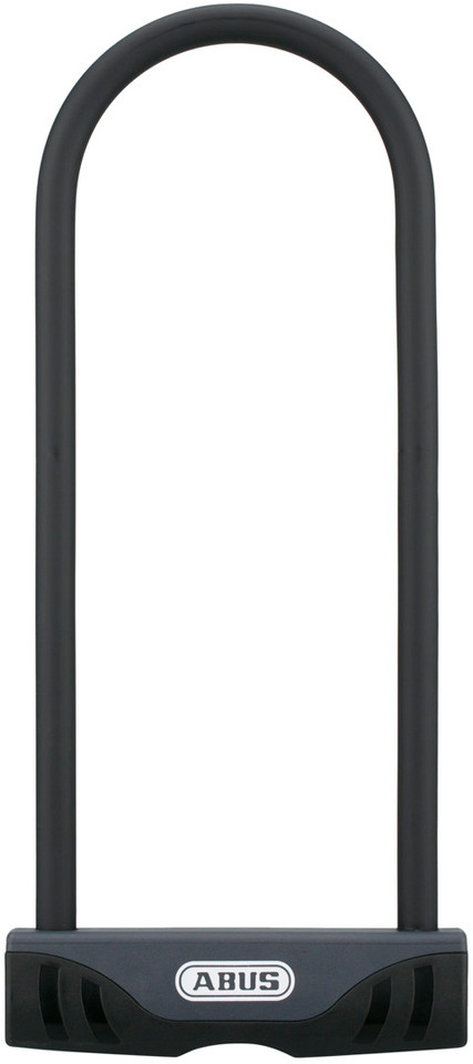 ABUS Facilo 32 ULock Secure Your Bike with 12 mm Steel