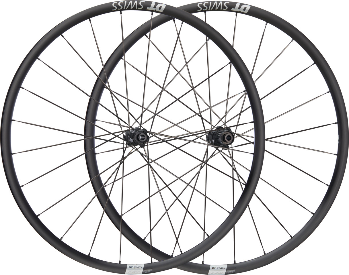 DT Swiss E 1800 SPLINE 23 Disc 28 DT Swiss E 1800 SPLINE 23 Disc 28