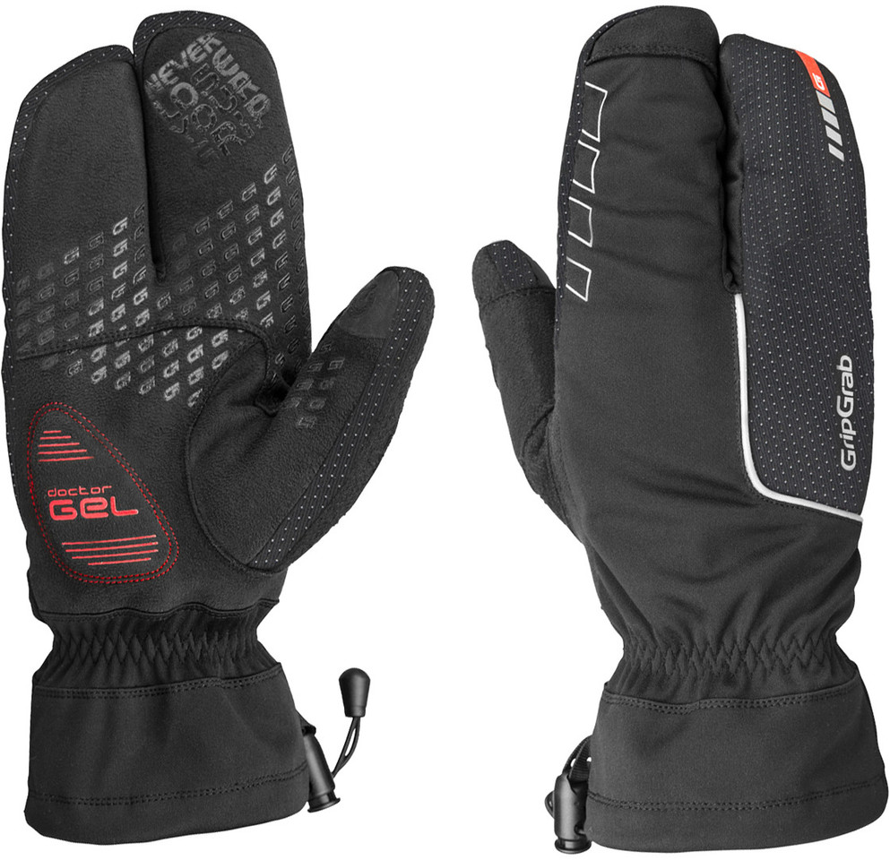 Gripgrab nordic sales gloves