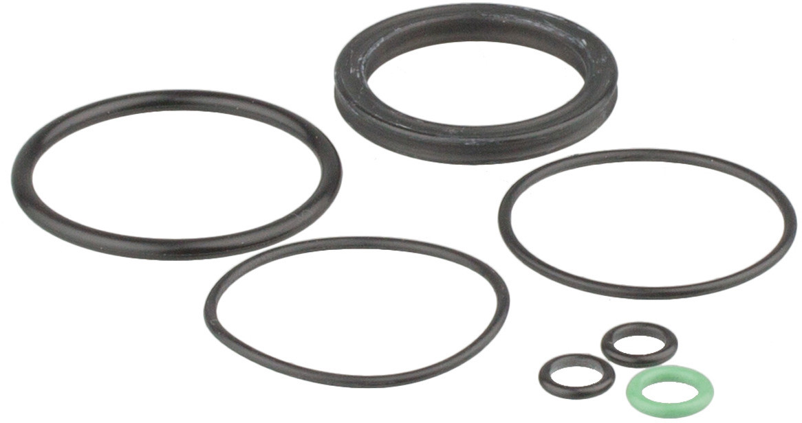 Formula O-Ring Service Kit for 35/Selva Fork 27.5\