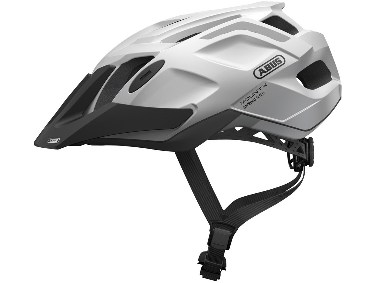 abus mountk helmet