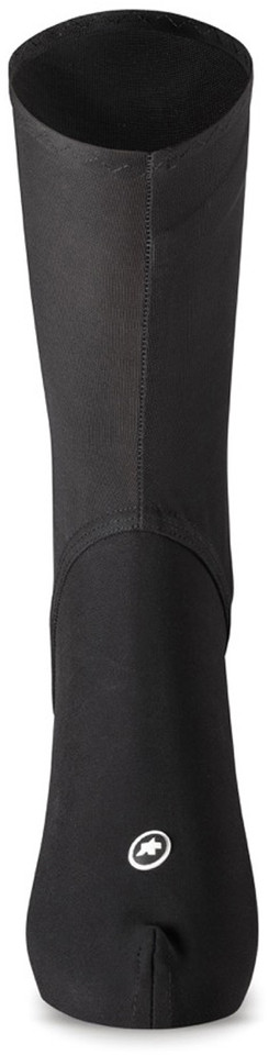 assos spring fall booties