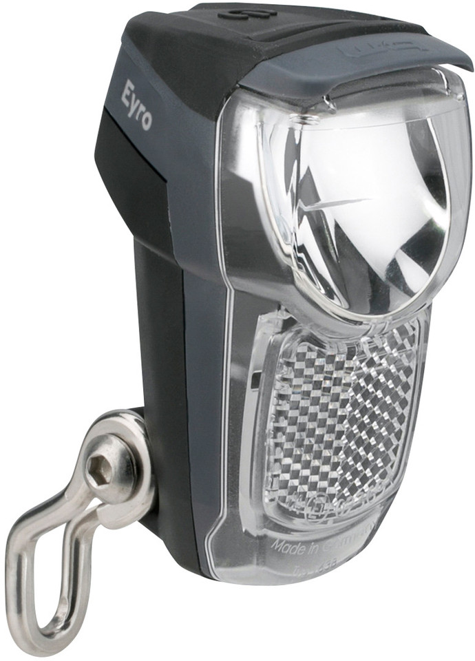 priester eenheid Klokje busch+müller Lumotec IQ Eyro LED Front Light - StVZO Approved - bike-components priester eenheid Klokje busch+müller Lumotec IQ Eyro LED Front Light - StVZO Approved - bike-components
