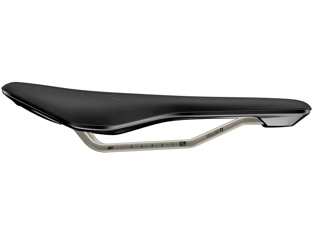 Selle De Vélo Syncros Tofino V1.5 Avec Rails En Titane - Noir - Confortable Pour VTT Et Route