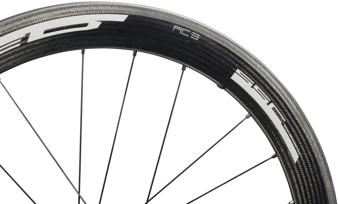 fulcrum racing speed 40c c17 clincher wheelset