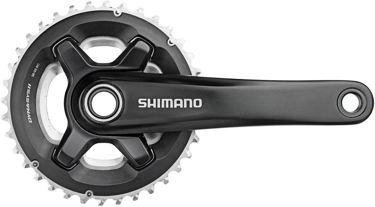 cheap hollowtech crankset