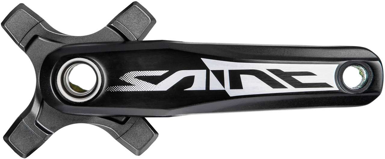 shimano saint crankset