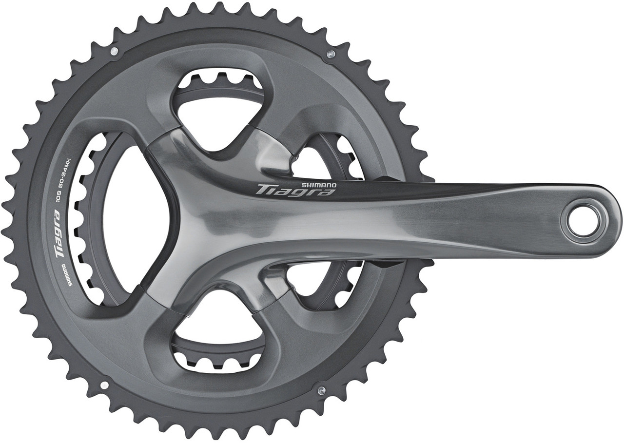 shimano tiagra chainset