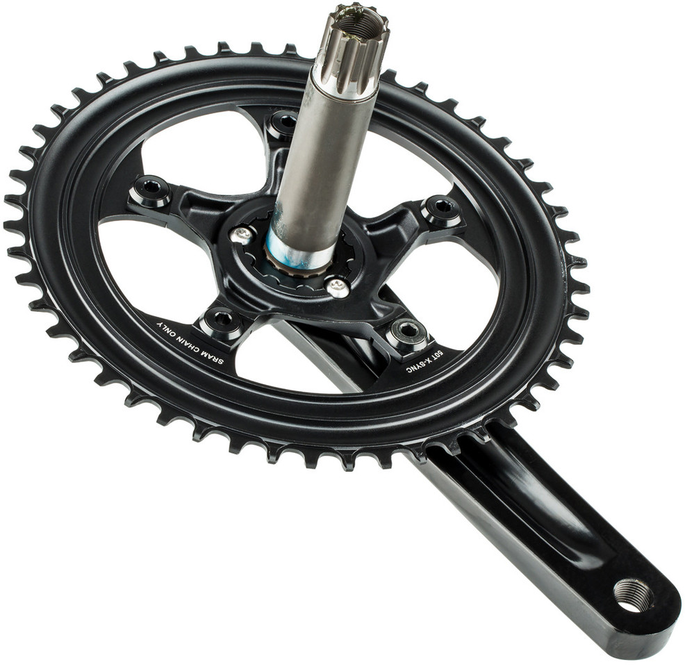 elite suito sram 12
