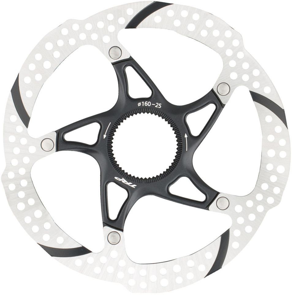 Trp rotor 160mm deals
