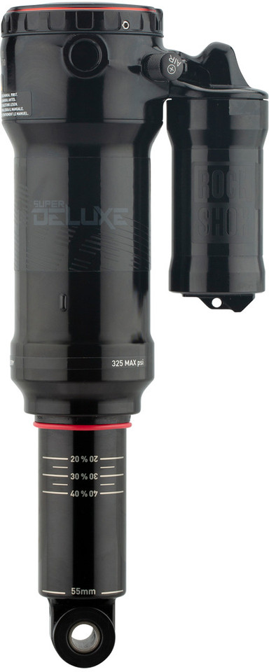 Rockshox super deluxe rc3 deals