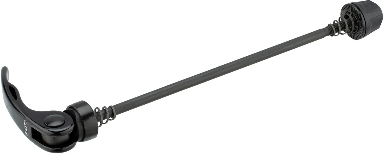 Mavic Level 1 Aluminium Quick Release