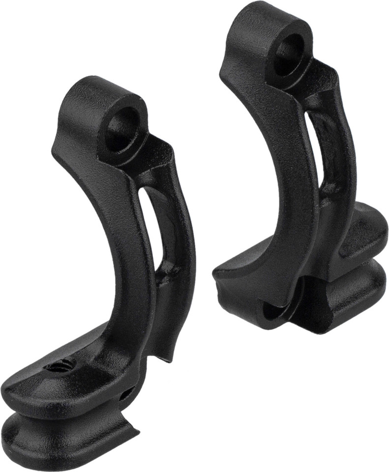 Syntace TwinFix M5 Clamps for MegaForce3 bike-components