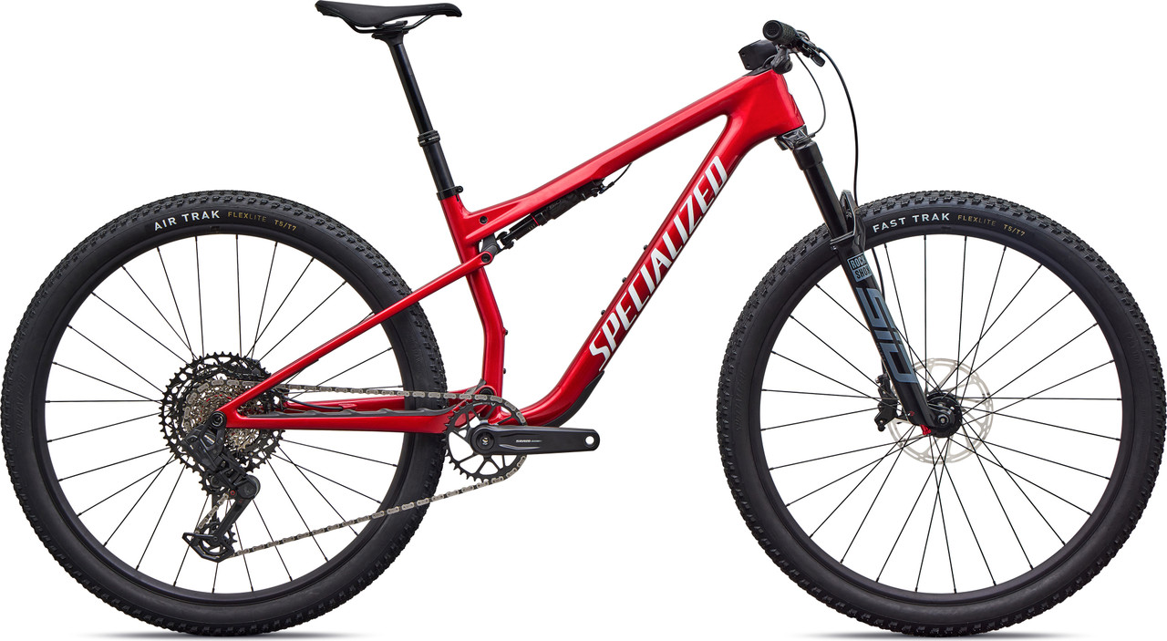 Specialized Epic 9 Comp Carbon 29'' Mountain Bike