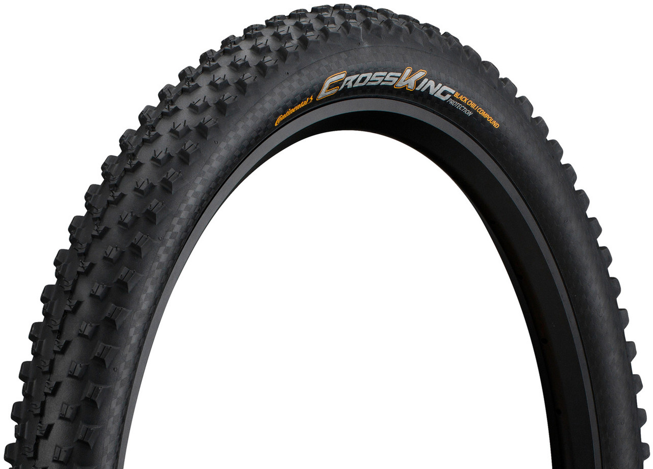 continental crossking 26