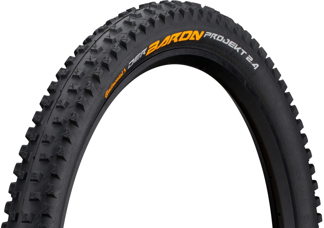 Continental Der Baron 2.4 Projekt ProTection 27.5\